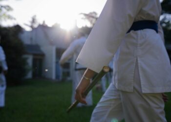 Македонските каратисти со четири медали на „Златен појас“ во Чачак