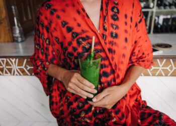 Спанаќ за концентрација и енергија: Три освежувачки рецепти за смути