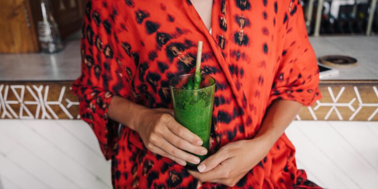 Спанаќ за концентрација и енергија: Три освежувачки рецепти за смути