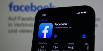 „Мета“ воведува дополнителен надомест за реклами поради дигитален данок во Европа