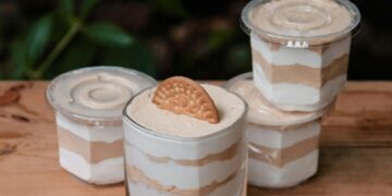 Biscoff и виралниот јапонски чизкејк: Од класичен кекс до глобален феномен