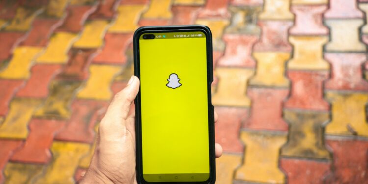 ЕУ отвора истрага против Snapchat за заштита на децата и тинејџерите