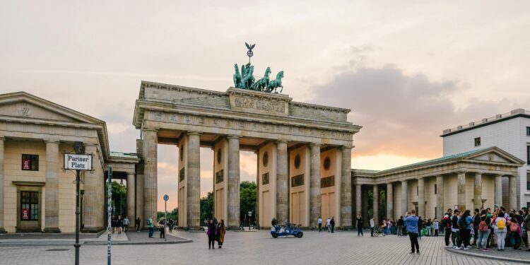 Берлин на европскиот врв по потрошувачка на дрога