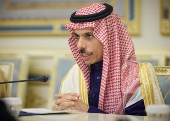 Иранските напади може да предизвикаат воен одговор од Саудиска Арабија