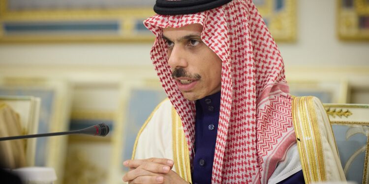 Иранските напади може да предизвикаат воен одговор од Саудиска Арабија