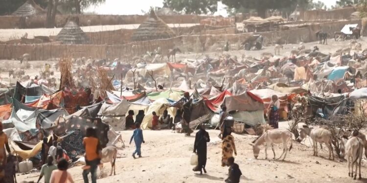 Трагедија во Судан: Најмалку 28 цивили загинаа во два напада со дронови