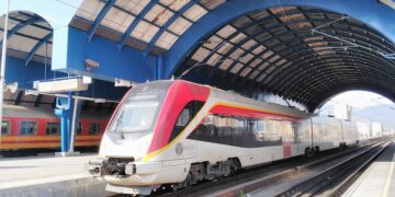 Коридор 8 во финална фаза: Возови меѓу Македонија и Бугарија се очекуваат до 2030 година