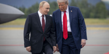 Трамп откри дека имал „многу продуктивен разговор“ со Путин за дипломатски решенија во Украина и Иран