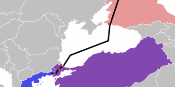 Снабдувањето со гас на Балканот под удар: Украина го нападна гасоводот „Туркстрим“