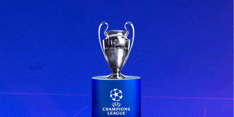 Денеска ќе ги дознаеме патниците во четвртфиналето од Лигата на шампионите