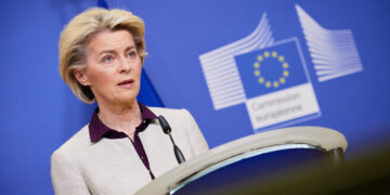 ЕУ ја поддржува Кипар по нападот со дронови врз британската база во Акротири