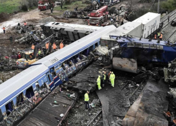 По три години, започнува судскиот процес за железничката трагедија во Темпи