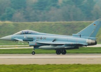 Израелските медиуми: Германија блиску до влегување во војна; Германскиот министер: Само ќе се браниме