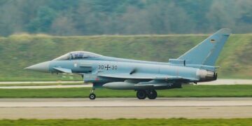 Израелските медиуми: Германија блиску до влегување во војна; Германскиот министер: Само ќе се браниме