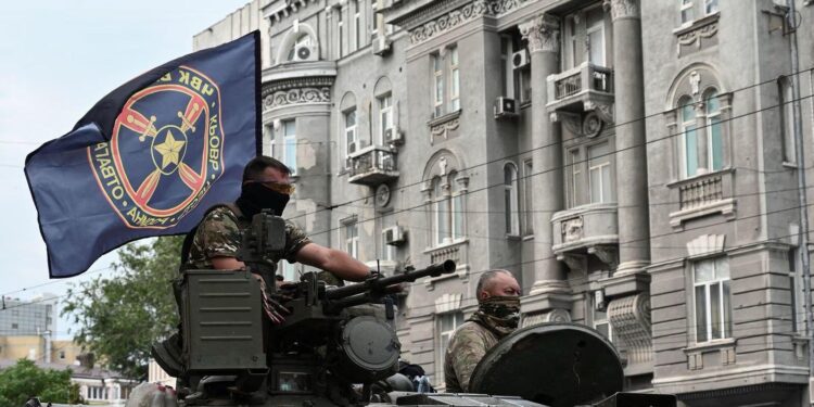 Руски мрежи регрутираат источноевропски граѓани за саботажи и хибридни напади во Европа