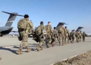 АФД бара сите американски војници да ја напуштат Германија