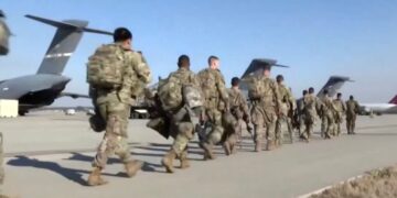 АФД бара сите американски војници да ја напуштат Германија