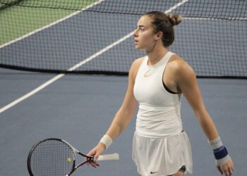 Ѓорческа скокна осум позиции погоре на ВТА листата по успехот во Мадрид