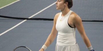 Ѓорческа скокна осум позиции погоре на ВТА листата по успехот во Мадрид