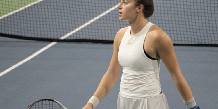 Ѓорческа скокна осум позиции погоре на ВТА листата по успехот во Мадрид