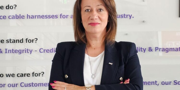 ИРЕНА РИСТЕВСКА ЗА „24HR“: HR менаџерот е гласот на вработените и стратешки партнер на бизнисот