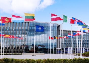 Клучни членки на НАТО одбиваат учество во американската блокада на Ормутскиот теснец