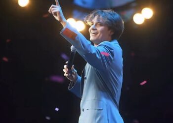 Извор: Screenshot; Instagram: Jakov Jozinović