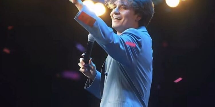 Извор: Screenshot; Instagram: Jakov Jozinović