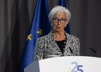 Лагард: Ефектите од војната со Иран ќе бидат долготрајни и сериозни