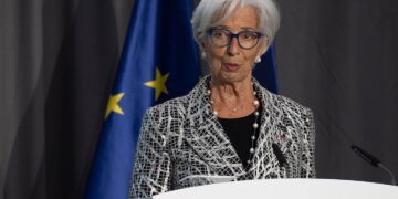 Лагард: Ефектите од војната со Иран ќе бидат долготрајни и сериозни