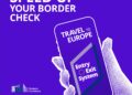 Апликацијата „Travel to Europe“ како делумно решение за гужвите на границите за влез во ЕУ