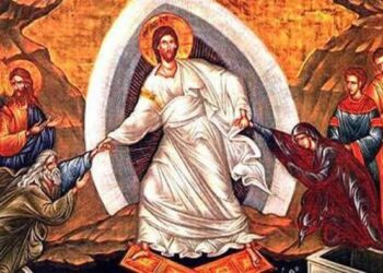 Светол вторник: Третиот ден од Велигден