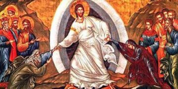 Светол вторник: Третиот ден од Велигден