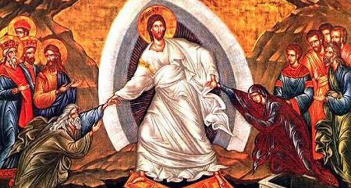 Светол вторник: Третиот ден од Велигден