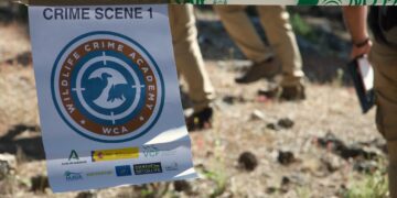 Нов оперативен тим и национален акциски план за заштита на дивите животни во Црна Гора