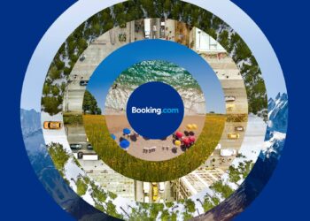 Хакерски напад врз Booking.com: Пристап до податоци за резервации на дел од корисниците
