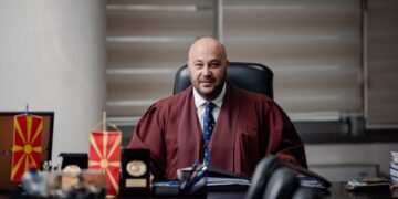 Високи судски претставници од Македонија во дводневна работна посета во Атина