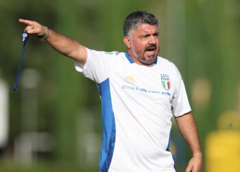 Гатузо ќе ја напушти селекторската функција во италијанската репрезентација