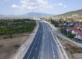 Автопатот Кичево-Охрид во употреба од мај, се очекува да биде завршен до крајот на годината