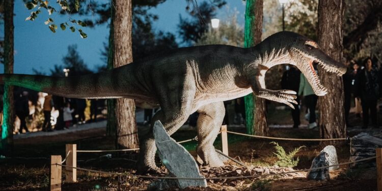 Бесплатен Wi-Fi во Штип: Интернет достапен во Паркот К’ртеќе и Дино Паркот