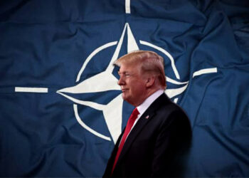 Трамп: Размислувам да излеземе од НАТО! Воен аналитичар: Без него, тој сепак е најсилниот сојуз