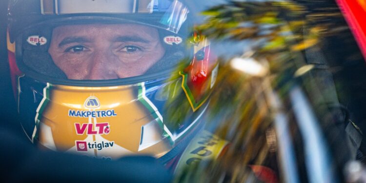 25 години брзина: Иџе тргнува по нова европска титула