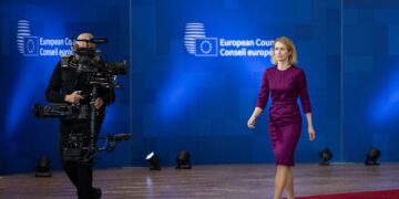 ЕУ бара итно запирање на огнот во Либан