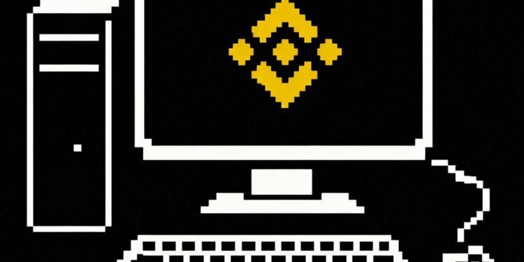 Binance: Клучните чекори за ориентирана крипто-регулација во иднина