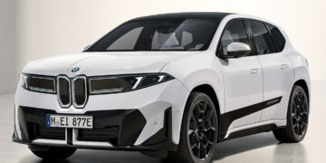 Двојна титула на „Светски автомобил на годината 2026“: BMW iX3