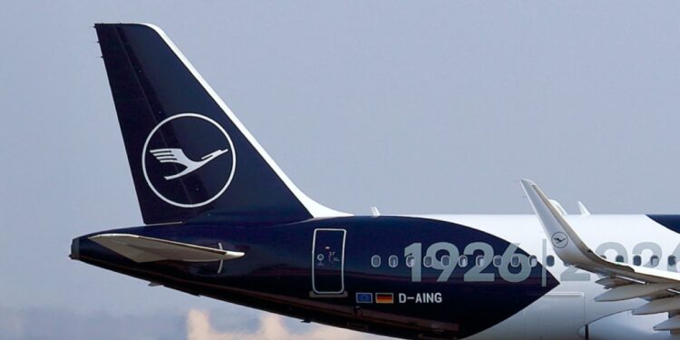 Нови штрајкови на пилотите на „Луфтханза“: Европскиот авио-сообраќај во застој