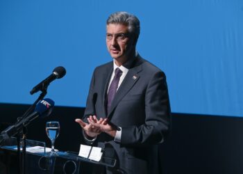 Хрватска пушта 35.000 тони дизел од задолжителните залихи