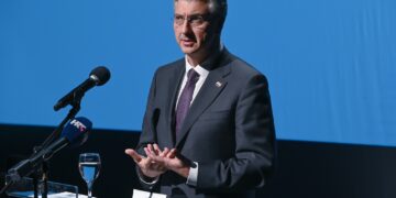 Хрватска пушта 35.000 тони дизел од задолжителните залихи