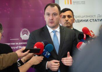 Дигитализација на високото образование: Три нови услуги за студентите