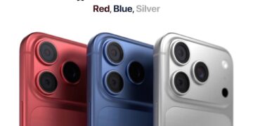 Apple тестира нови бои за iPhone 18 Pro, но можно е да ја нема класичната црна боја